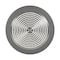 Danco Danco 5-3/4 in. Brushed Nickel Stainless Steel Shower Drain Strainer 10895 - alternate 1